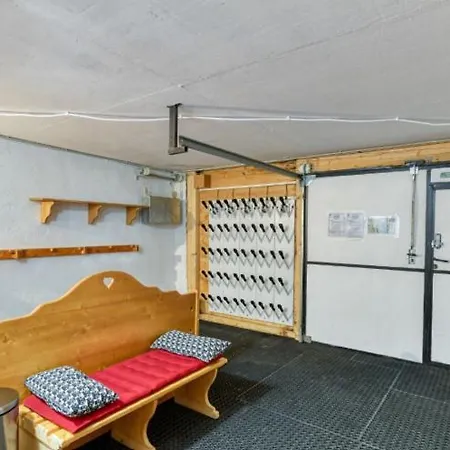 Le Chalet Des Grands Montets 2 *
