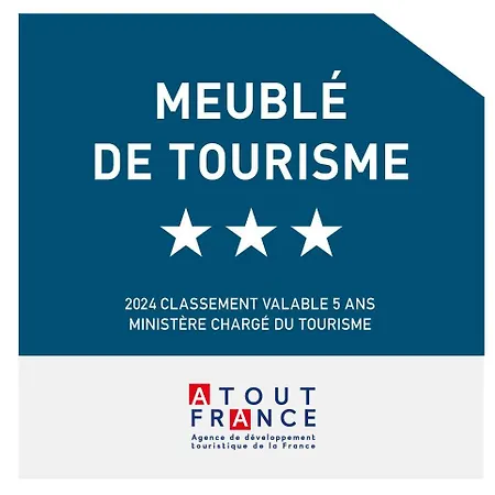 Le Chalet Des Grands Montets 2 *