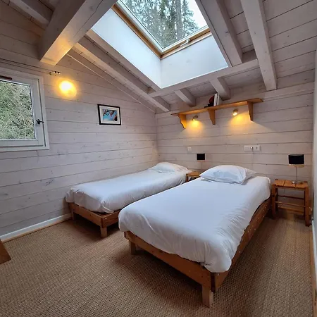 Le Chalet Des Grands Montets 2