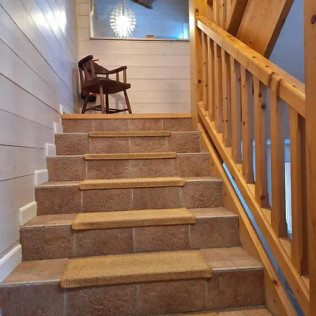 Le Chalet Des Grands Montets 2